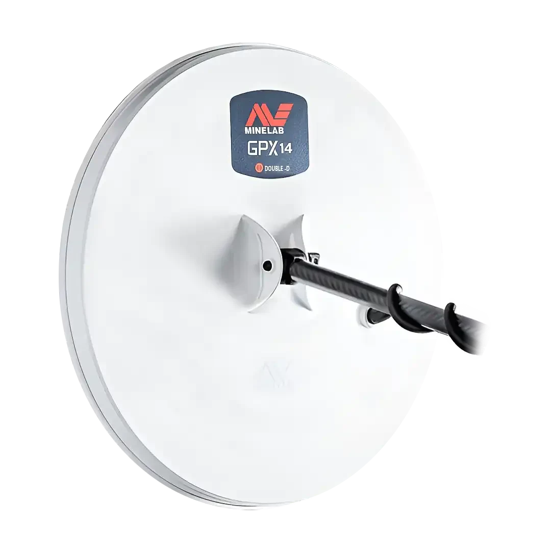 Minelab GPX 14 Monoloop Bobin Minelab aksesuar