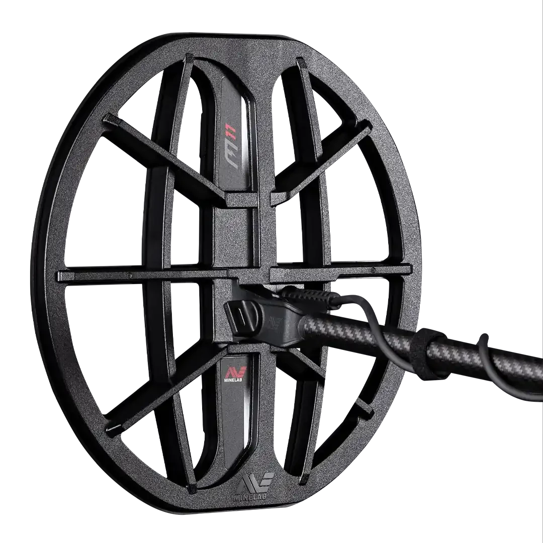 Minelab M11 Double-D Bobin Minelab aksesuar