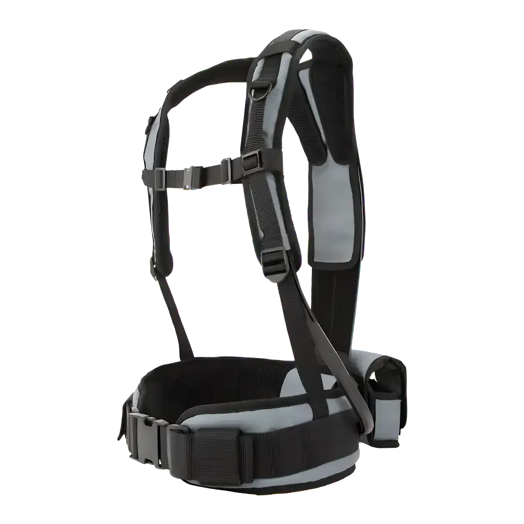 Minelab Taşıma ve Harness Sistemleri