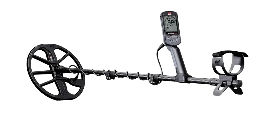 Minelab Equinox 900 EQUINOX 900 sahil dedektörü