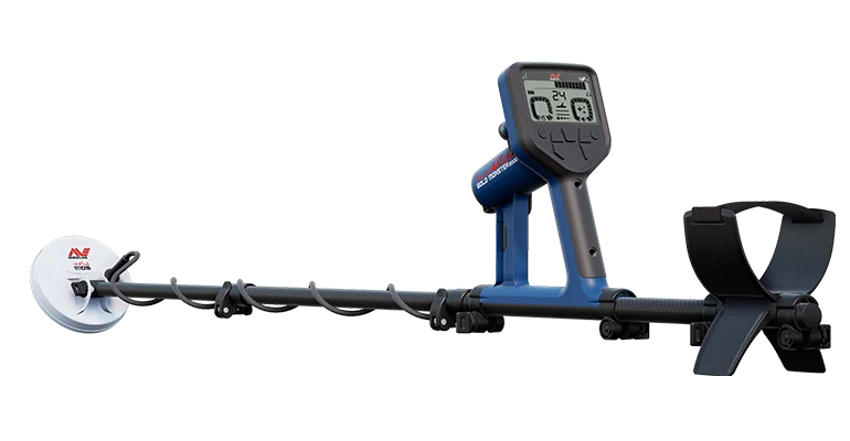 Minelab Gold Monster 2000 Gold Monster 2000 altın dedektörü