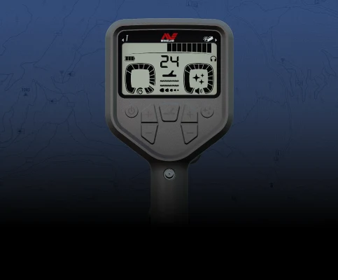 Minelab Gold Monster 2000 Otomatik altın ayarı