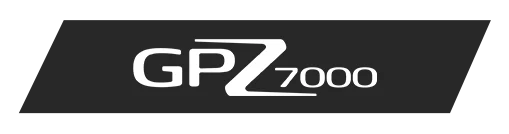 Minelab GPZ 7000 GPZ 7000 profesyonel altın dedektörü