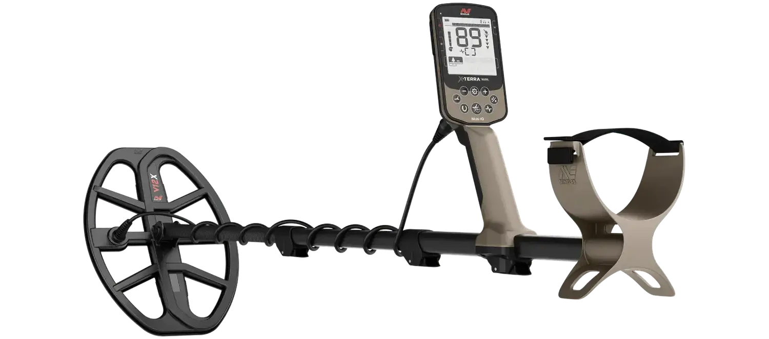 Minelab X-Terra Elite X-TERRA Elite metal dedektör
