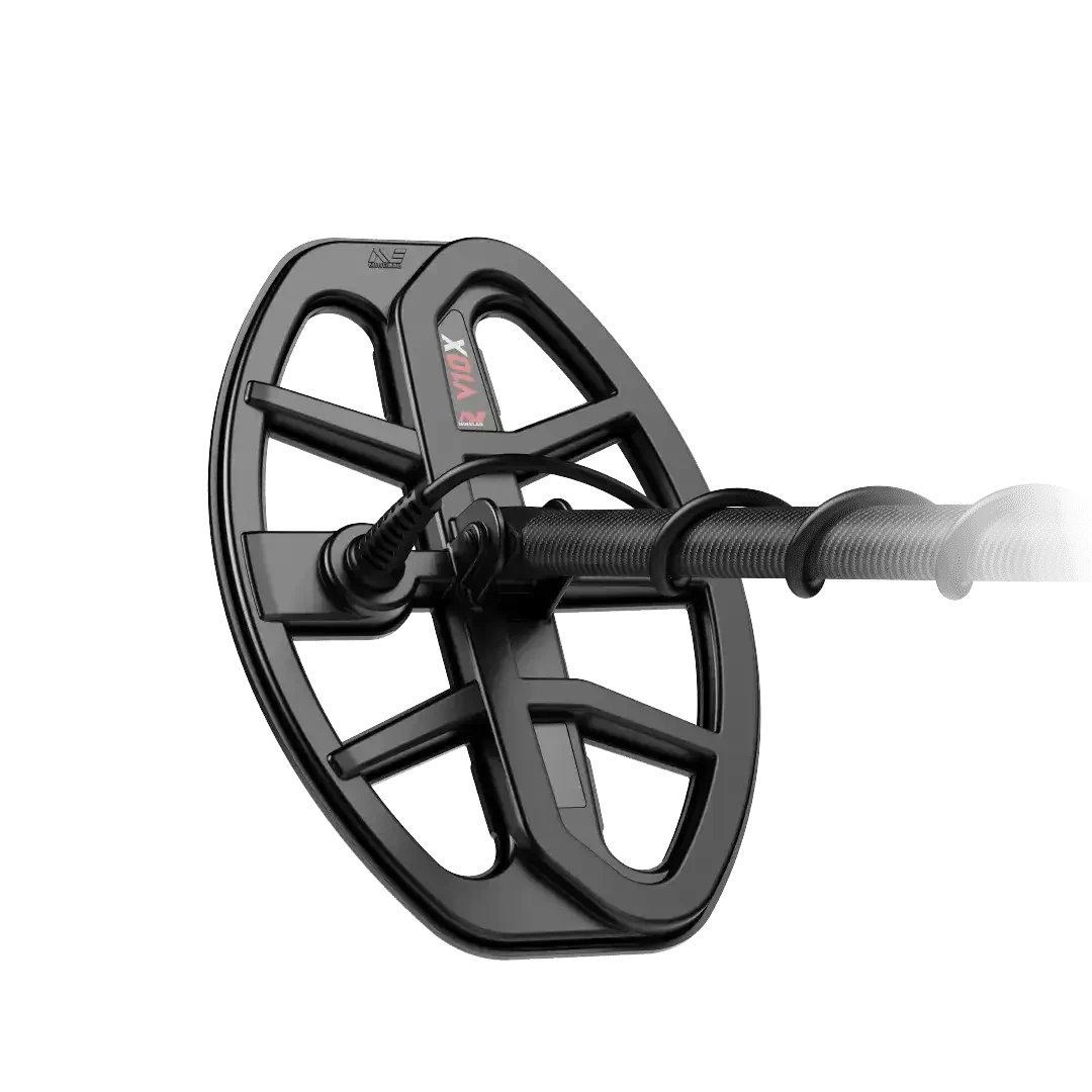 Minelab X-Terra Pro V12X uyumlu bobin