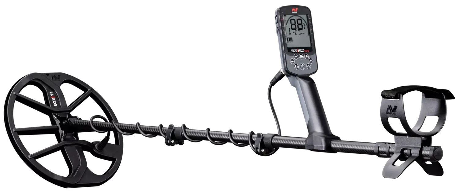 Minelab Equinox 900 EQUINOX dedektör