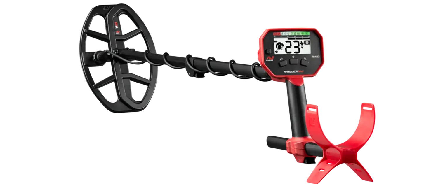 Minelab Vanquish 340 VANQUISH dedektör