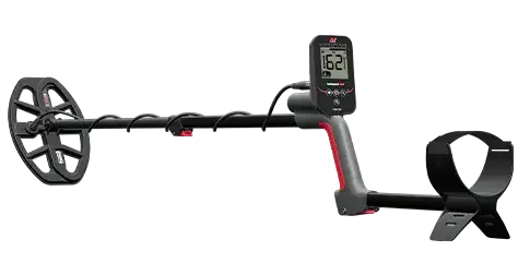 Minelab Vanquish 360 VANQUISH dedektör