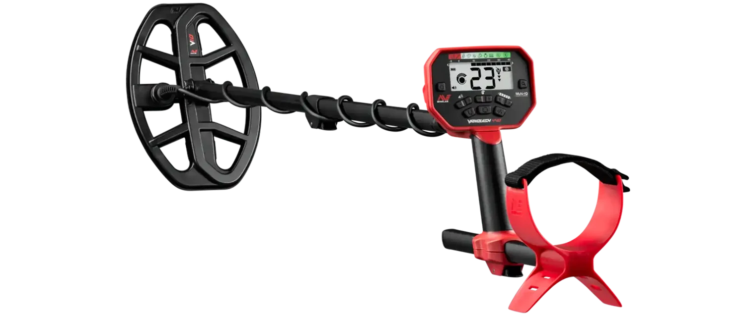 Minelab Vanquish 440 VANQUISH dedektör
