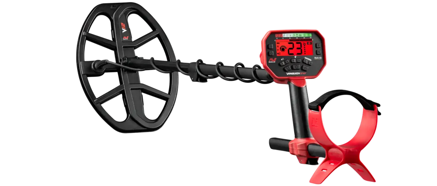 Minelab Vanquish 540 Pro Pack VANQUISH dedektör
