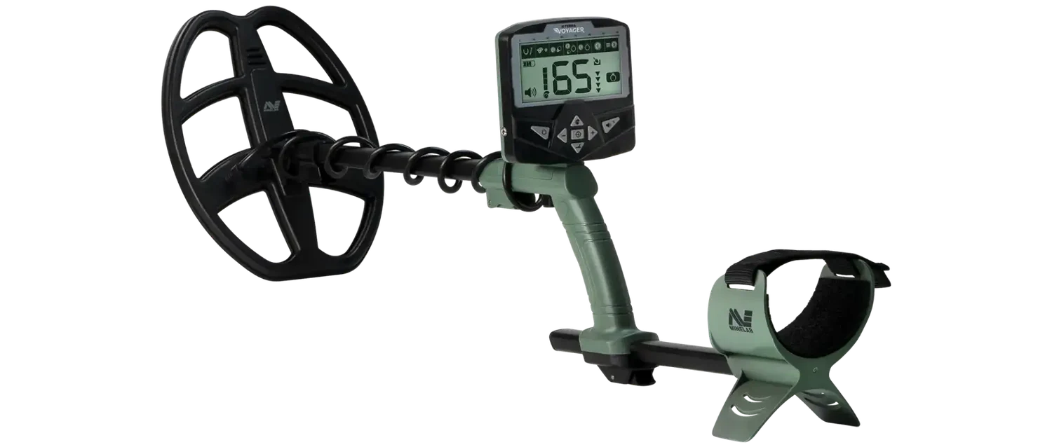Minelab X-Terra Voyager X-TERRA dedektör